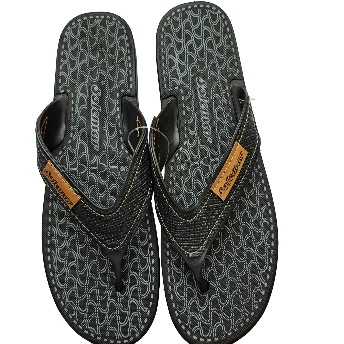 Chinelo Kl Cal ados Solemar King Star Unidade